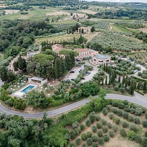 Villasanpaolo Resort & Spa
